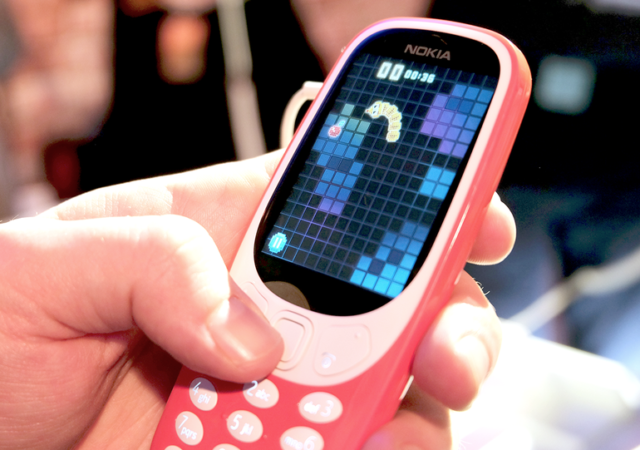Nokia-3310