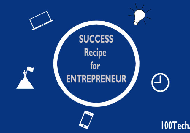 List of Startups
