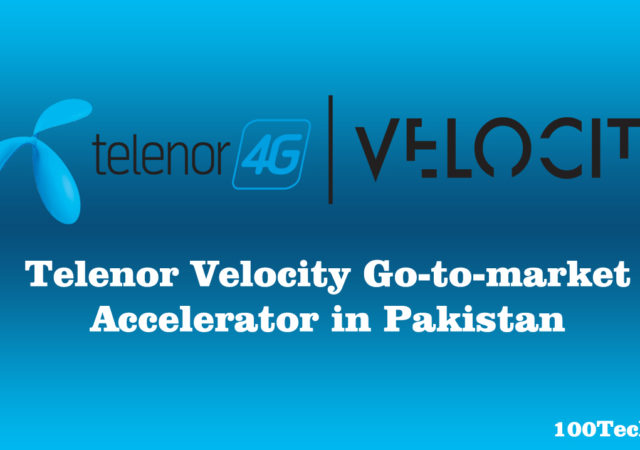 Telenor Velocity