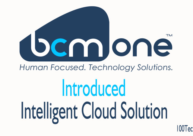 BCM ONE