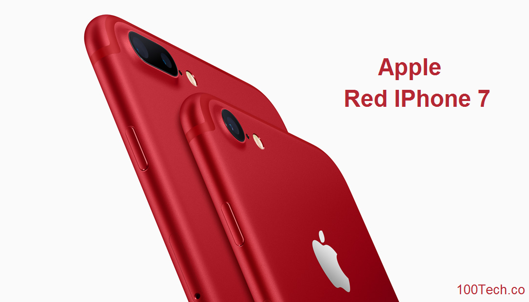 Product-Red-IPhone-7