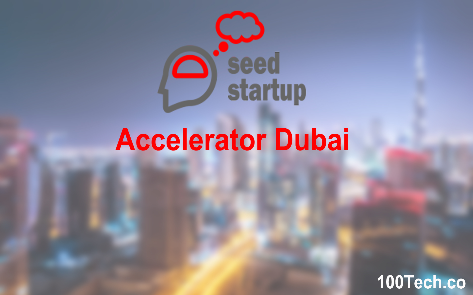 SeedStartup-Accelerators-Dubai