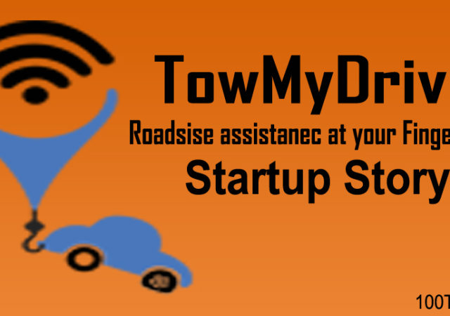 Towmydrive-startups