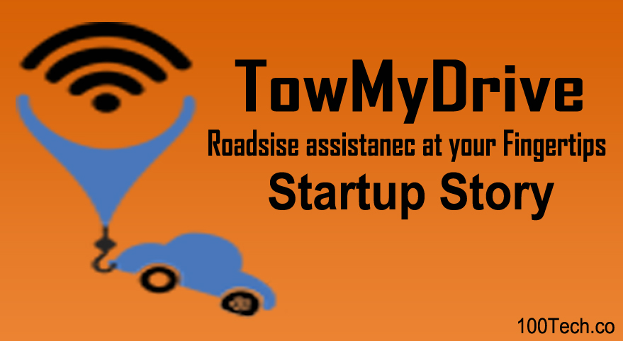 Towmydrive-startups